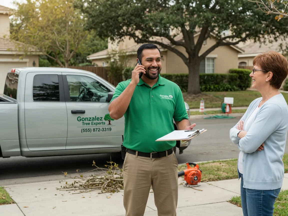 Tree Service Arthur City, TX FAQs